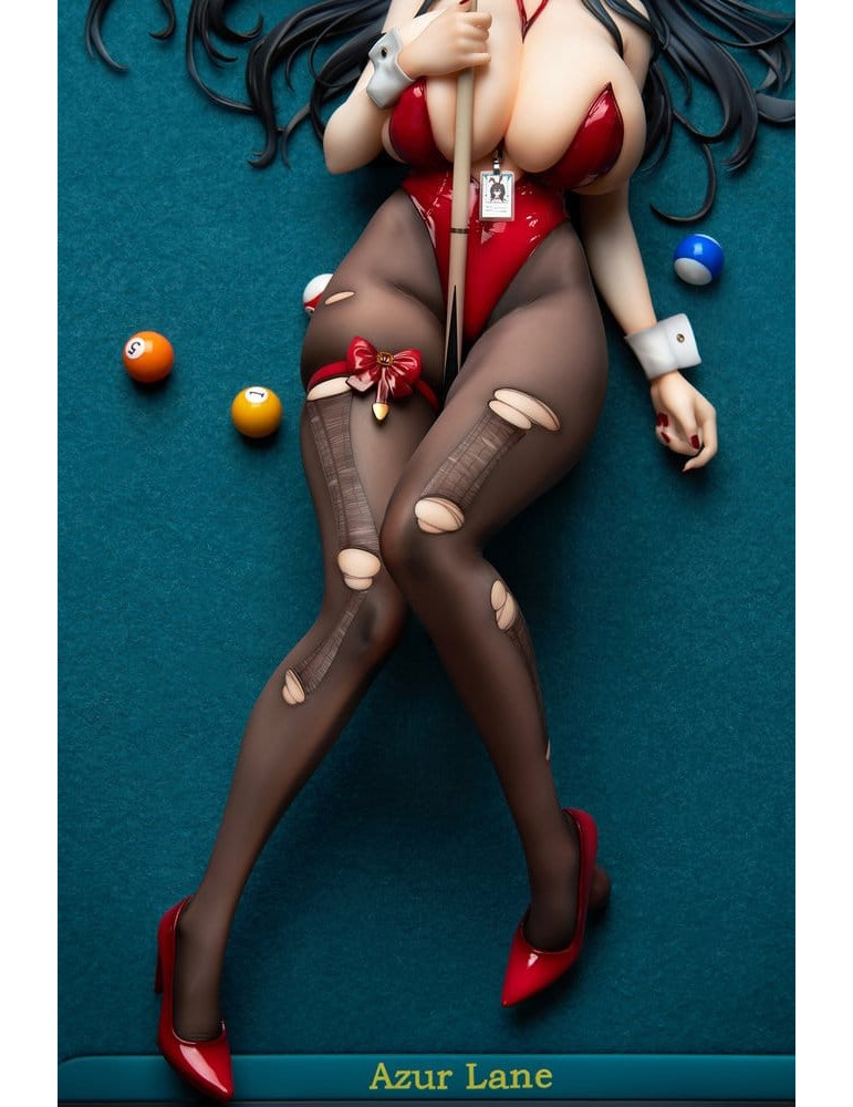 APEX - Azur Lane - figurine Taihou Fun on the Baize Ver.