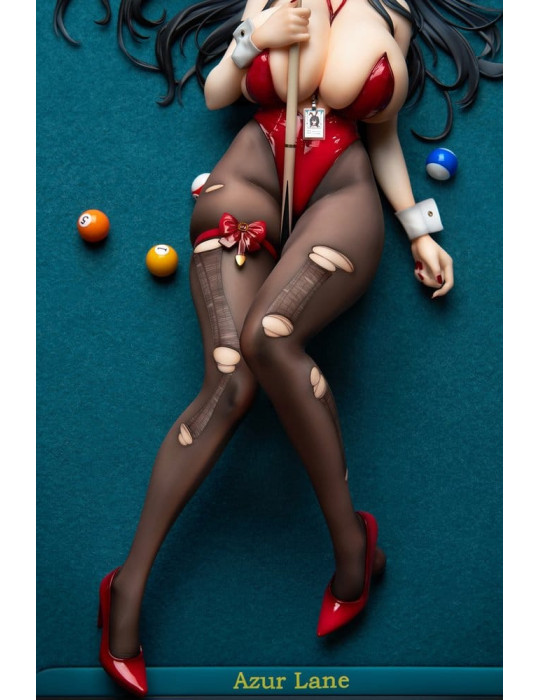 APEX - Azur Lane - figurine Taihou Fun on the Baize Ver.