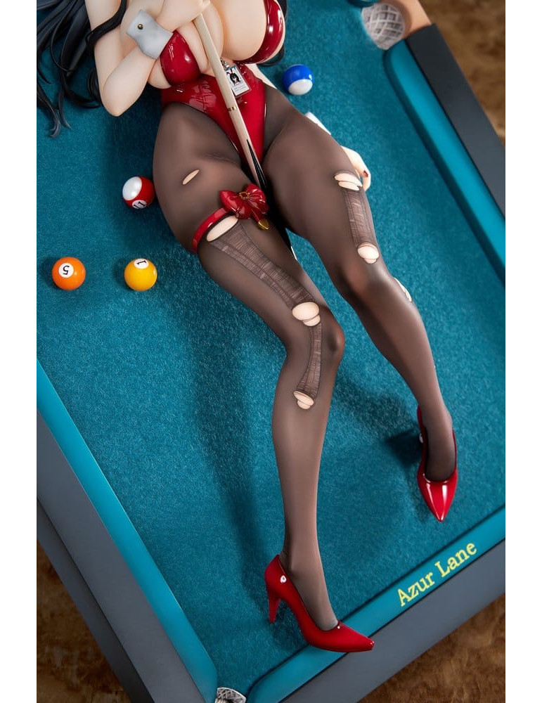 APEX - Azur Lane - figure Taihou Fun on the Baize Ver.