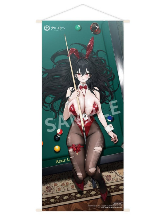 APEX - Azur Lane - figure Taihou Fun on the Baize Ver.