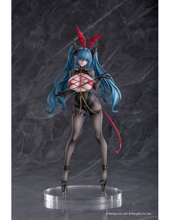AniGame - Azur Lane - figurine Regensburg The Dark Dragon´s Dungeon Ver.