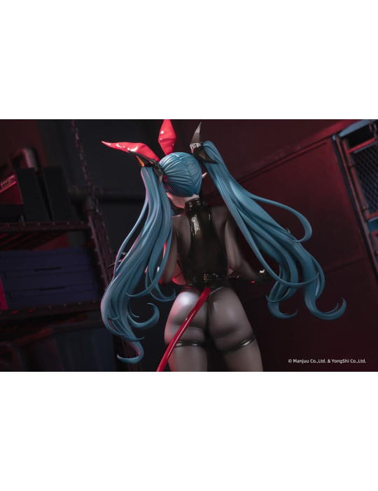AniGame - Azur Lane - figure Regensburg The Dark Dragon´s Dungeon Ver.