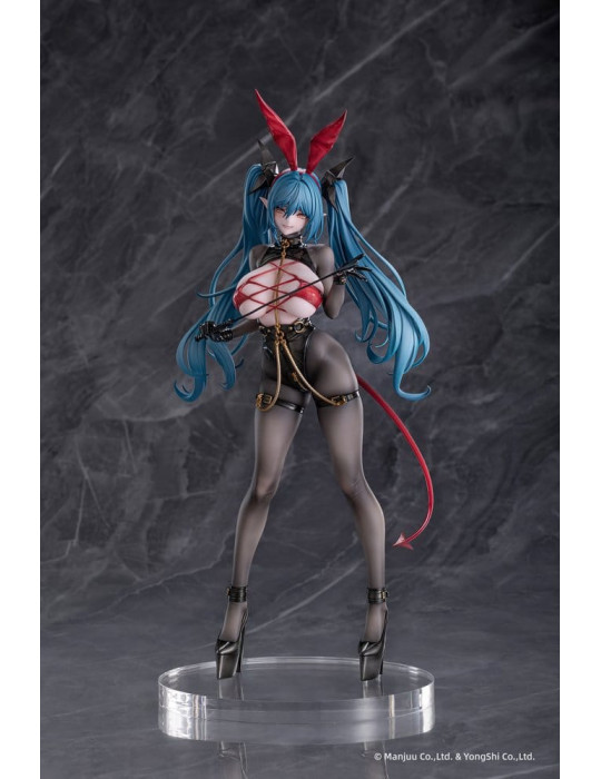 AniGame - Azur Lane - figurine Regensburg The Dark Dragon´s Dungeon Ver.