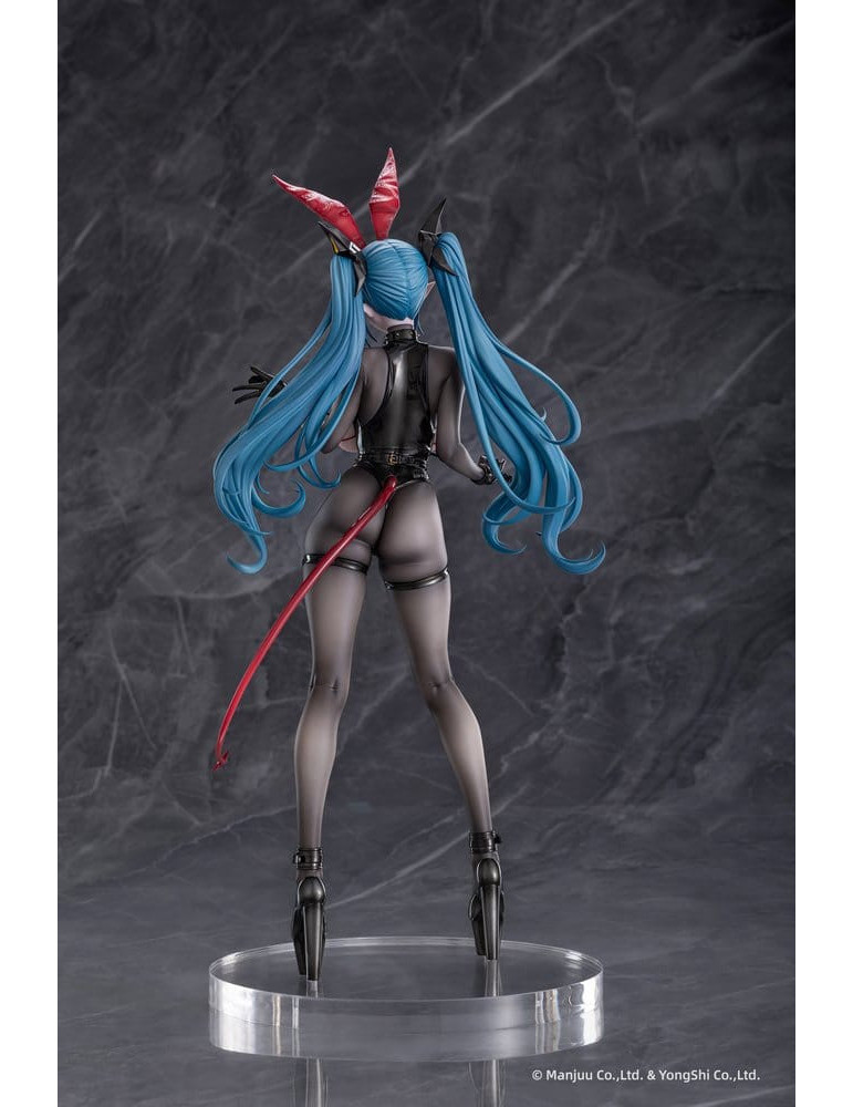 AniGame - Azur Lane - figurine Regensburg The Dark Dragon´s Dungeon Ver.