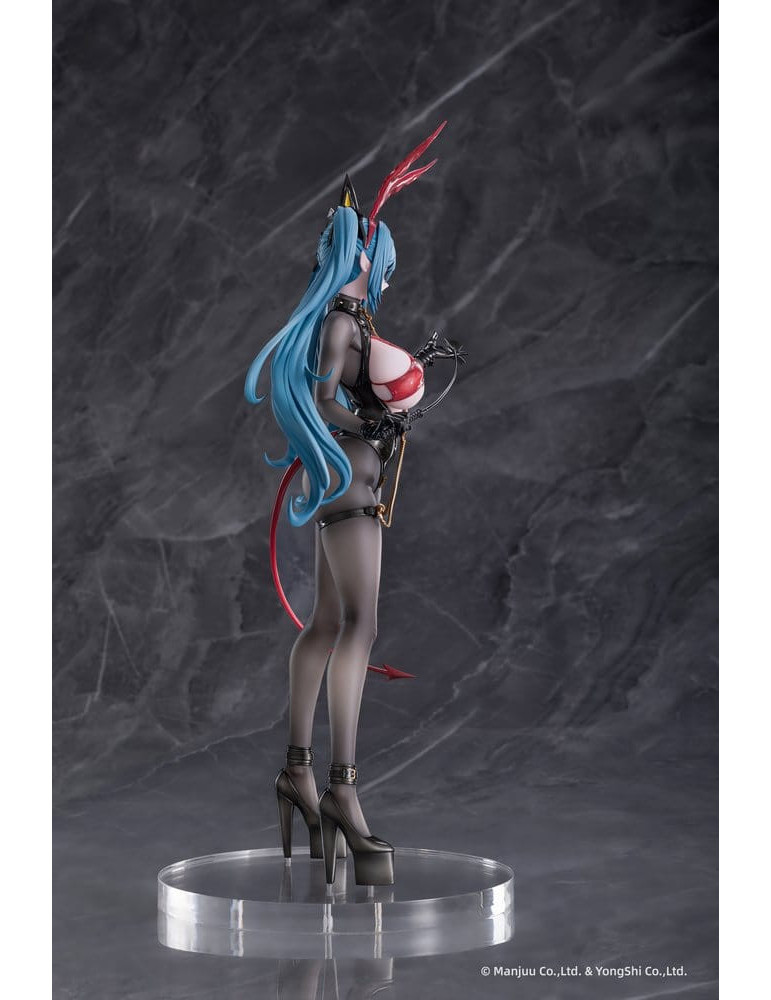 AniGame - Azur Lane - figurine Regensburg The Dark Dragon´s Dungeon Ver.