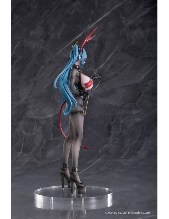 AniGame - Azur Lane - figure Regensburg The Dark Dragon´s Dungeon Ver.