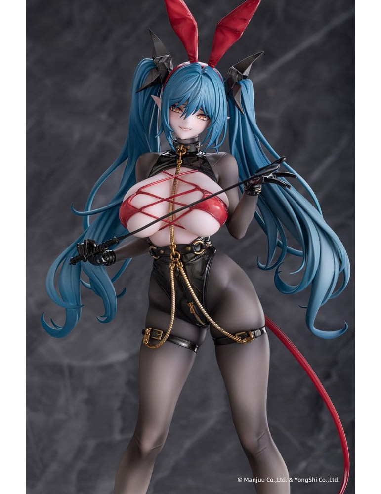 AniGame - Azur Lane - figurine Regensburg The Dark Dragon´s Dungeon Ver.