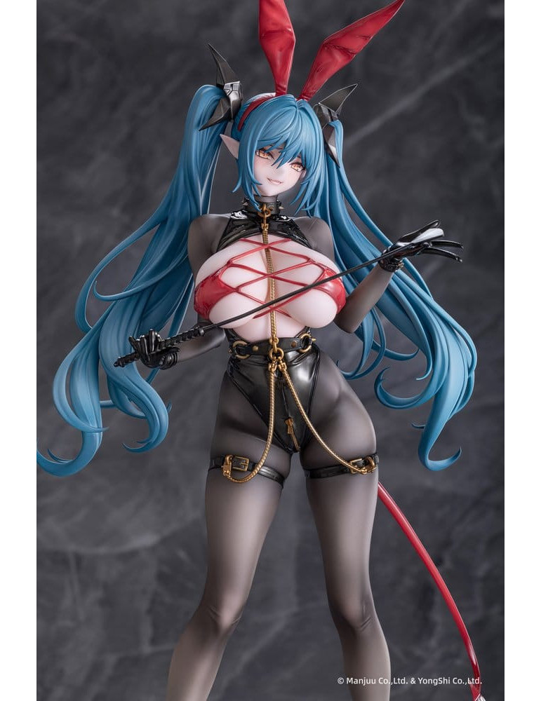 AniGame - Azur Lane - figurine Regensburg The Dark Dragon´s Dungeon Ver.