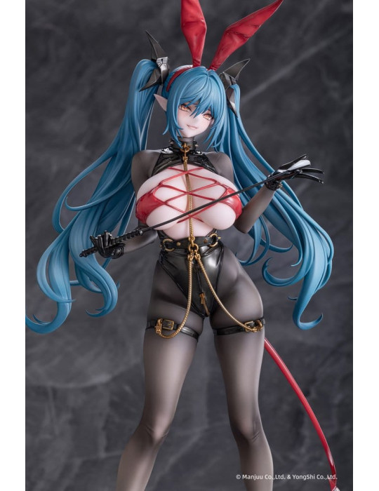 AniGame - Azur Lane - figure Regensburg The Dark Dragon´s Dungeon Ver.