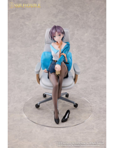 Infinity Studio - Idolmaster Shiny Colors x Mahjong Soul - figurine Asakura Tooru Leisurely Grace Ver.