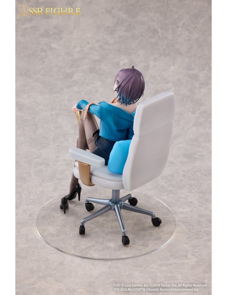 Infinity Studio - Idolmaster Shiny Colors x Mahjong Soul - figurine Asakura Tooru Leisurely Grace Ver.