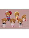 Good Smile Company - Cardcaptor Sakura: Clear Card - figurines Nendoroid Surprise Sakura Kinomoto Collection