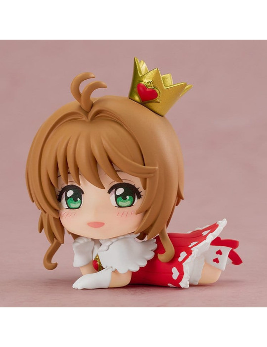 Good Smile Company - Cardcaptor Sakura: Clear Card - figurines Nendoroid Surprise Sakura Kinomoto Collection