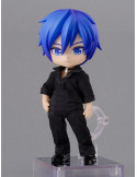 Good Smile Company - Character Vocal Series - figure Nendoroid Doll Kaito: Guilty Ver.