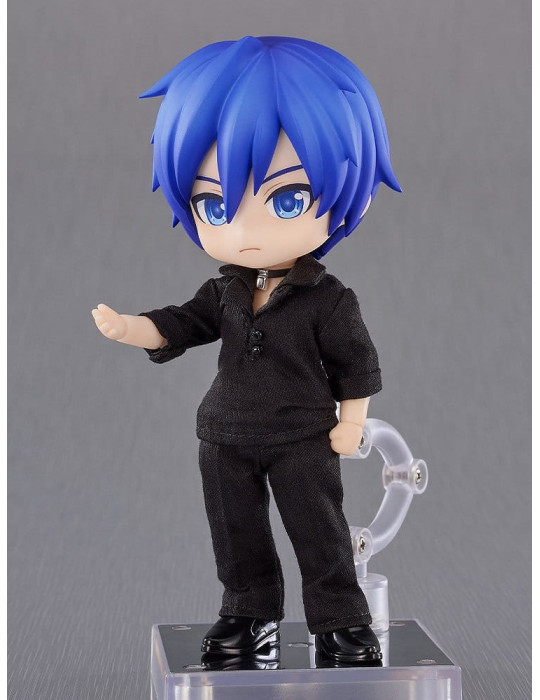Good Smile Company - Character Vocal Series - figurine Nendoroid Doll Kaito: Guilty Ver.