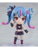 Good Smile Company - Character Vocal Series 01: Hatsune Miku - figurine Nendoroid Hatsune Miku: DecoMiku (Darkness)