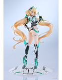 Good Smile Company - Rakuen Tsuiho Expelled from Paradise - figurine Angela Balzac: 10th Anniversary Ver.