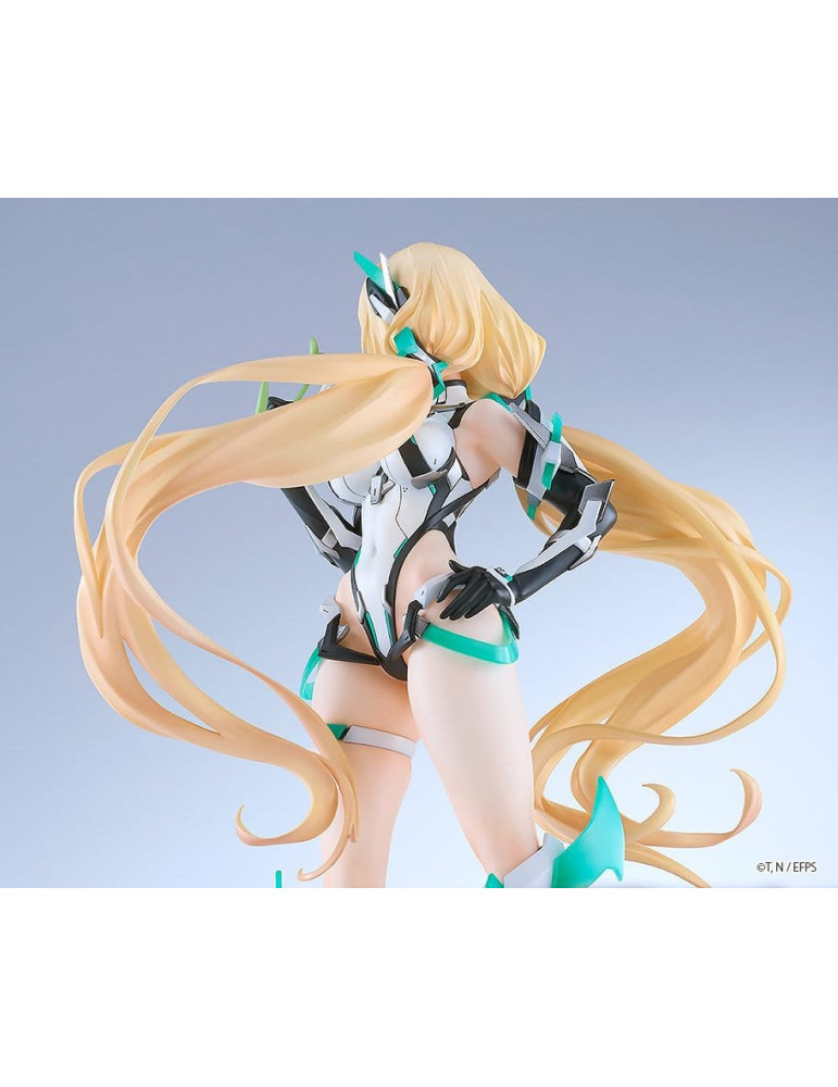 Good Smile Company - Rakuen Tsuiho Expelled from Paradise - figure Angela Balzac: 10th Anniversary Ver.