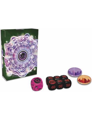 Pokémon Deck Combat Mewtwo ex de la Team Rocket (FR) 2