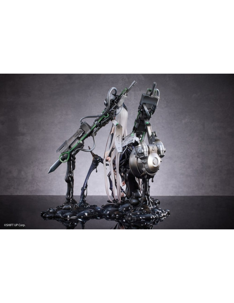 Hobby Sakura - Goddess of Victory: Nikke - figurine Leviathan