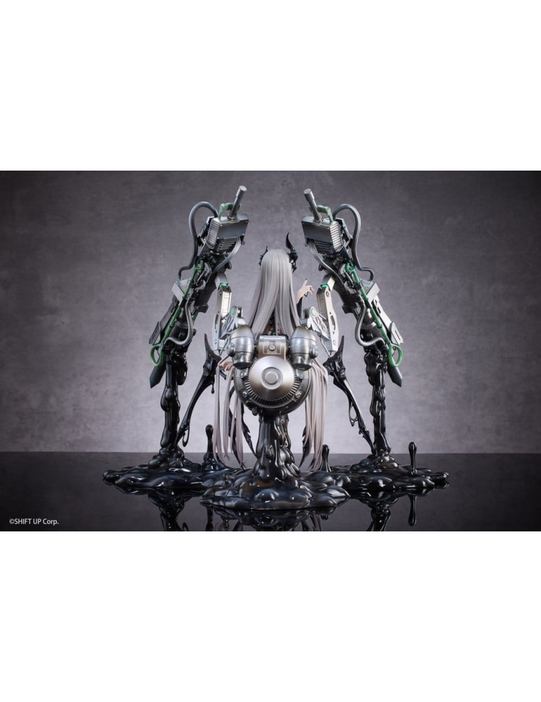 Hobby Sakura - Goddess of Victory: Nikke - figure Leviathan