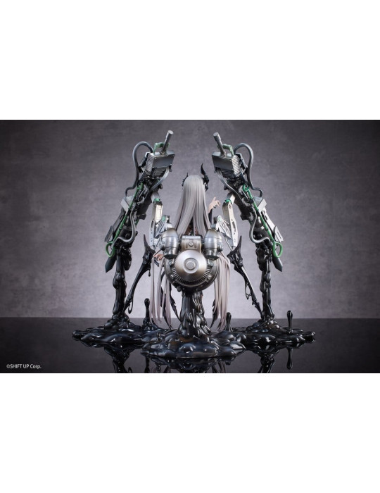 Hobby Sakura - Goddess of Victory: Nikke - figurine Leviathan