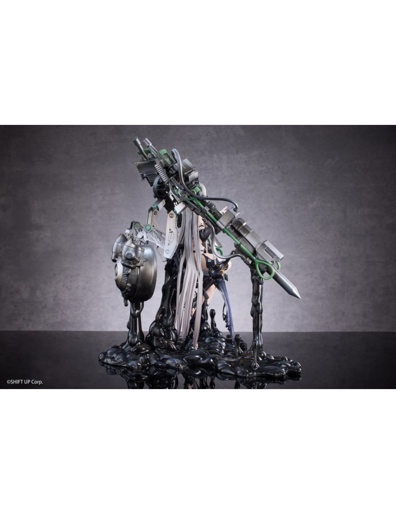 Hobby Sakura - Goddess of Victory: Nikke - figurine Leviathan