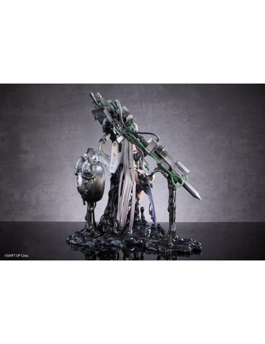 Hobby Sakura - Goddess of Victory: Nikke - figure Leviathan