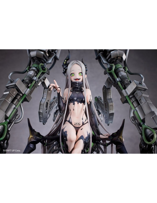Hobby Sakura - Goddess of Victory: Nikke - figure Leviathan