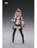 Hasuki - Pocket Art - figurine PA012 Cardinal Blade Merina