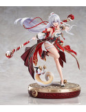 Good Smile Company - Honkai Impact 3rd - figure Kiana: Ba-Dum! Fiery Wishing Star