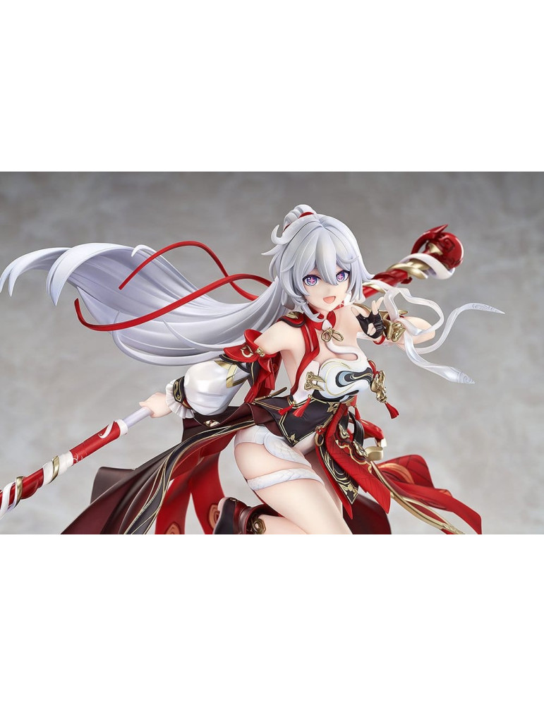 Good Smile Company - Honkai Impact 3rd - figure Kiana: Ba-Dum! Fiery Wishing Star
