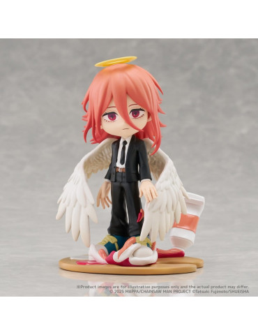 Bushiroad - Chainsaw Man The Movie: Reze Arc - figurine PalVerse Angel Devil