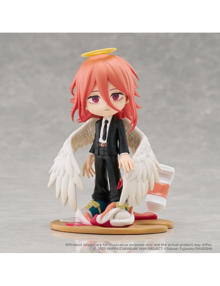 Bushiroad - Chainsaw Man The Movie: Reze Arc - figure PalVerse Angel Devil