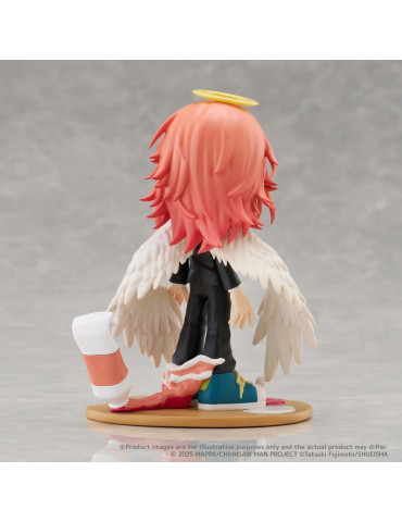 Bushiroad - Chainsaw Man The Movie: Reze Arc - figurine PalVerse Angel Devil 2