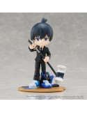 Bushiroad - Chainsaw Man The Movie: Reze Arc - figurine PalVerse Aki Hayakawa