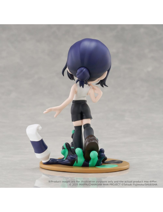 Bushiroad - Chainsaw Man The Movie: Reze Arc - figure PalVerse Reze