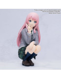 Bushiroad - BanG Dream! My Go! - figurine Premium Chihaya Anon Uniform Ver.