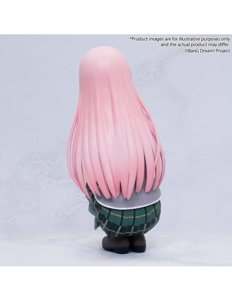 Bushiroad - BanG Dream! My Go! - figure Premium Chihaya Anon Uniform Ver.