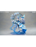 APEX - Vsinger - figurine Luo Tianyi 12th Anniversary Ver.