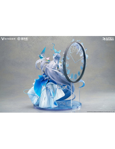 APEX - Vsinger - figurine Luo Tianyi 12th Anniversary Ver. 2