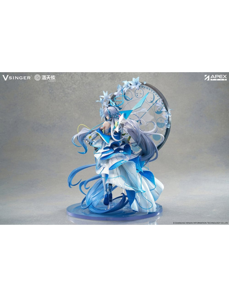 APEX - Vsinger - figure Luo Tianyi 12th Anniversary Ver.