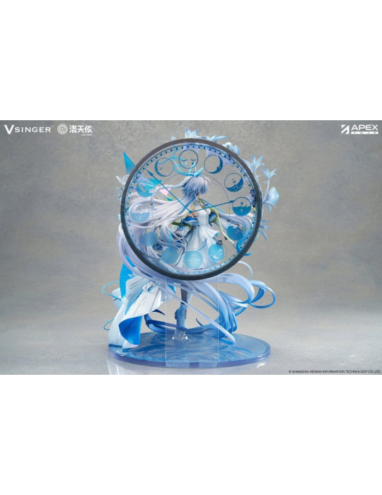 APEX - Vsinger - figure Luo Tianyi 12th Anniversary Ver.