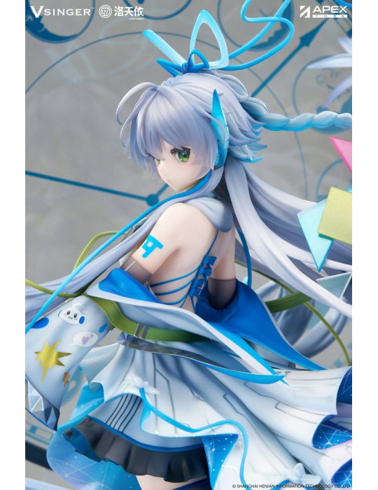 APEX - Vsinger - figure Luo Tianyi 12th Anniversary Ver.