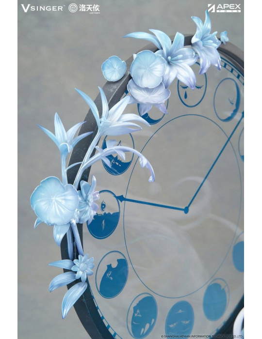 APEX - Vsinger - figure Luo Tianyi 12th Anniversary Ver.