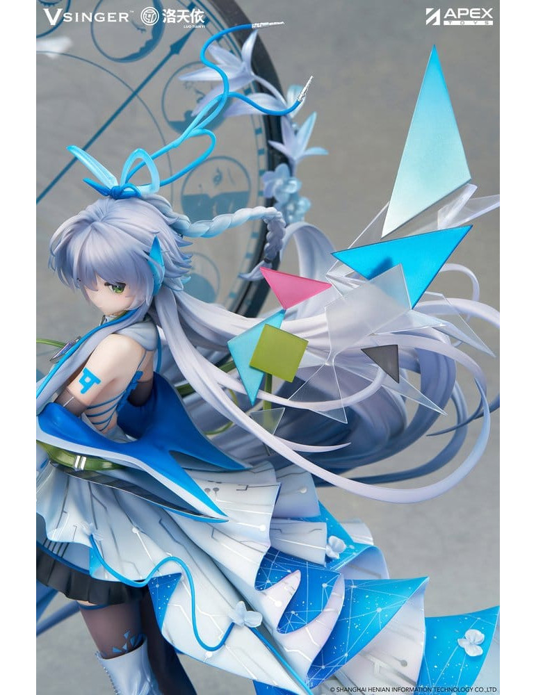 APEX - Vsinger - figure Luo Tianyi 12th Anniversary Ver.