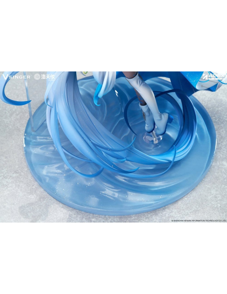 APEX - Vsinger - figure Luo Tianyi 12th Anniversary Ver.