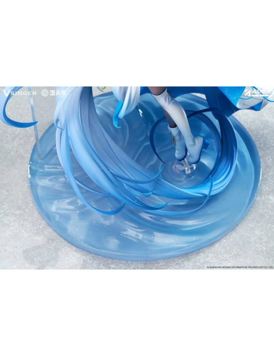 APEX - Vsinger - figure Luo Tianyi 12th Anniversary Ver.