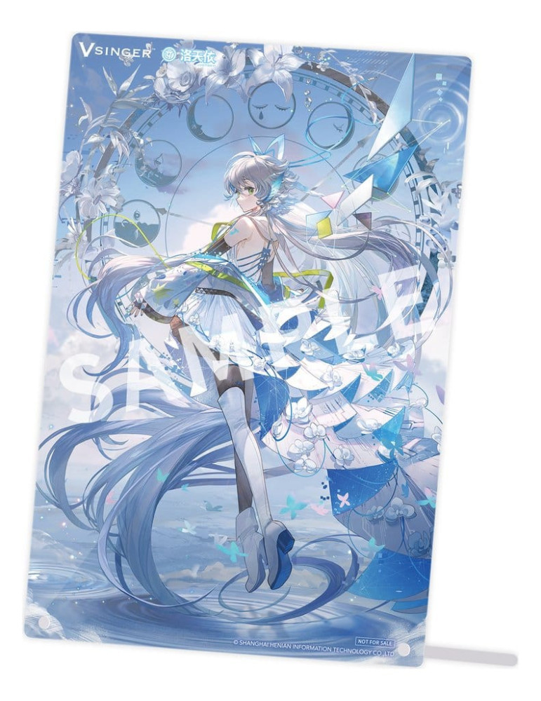 APEX - Vsinger - figure Luo Tianyi 12th Anniversary Ver.