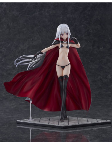 KoiKoi - Bishoujo Mangekyou Norowareshi Densetsu no Shoujo - figurine Kirie Kagarino